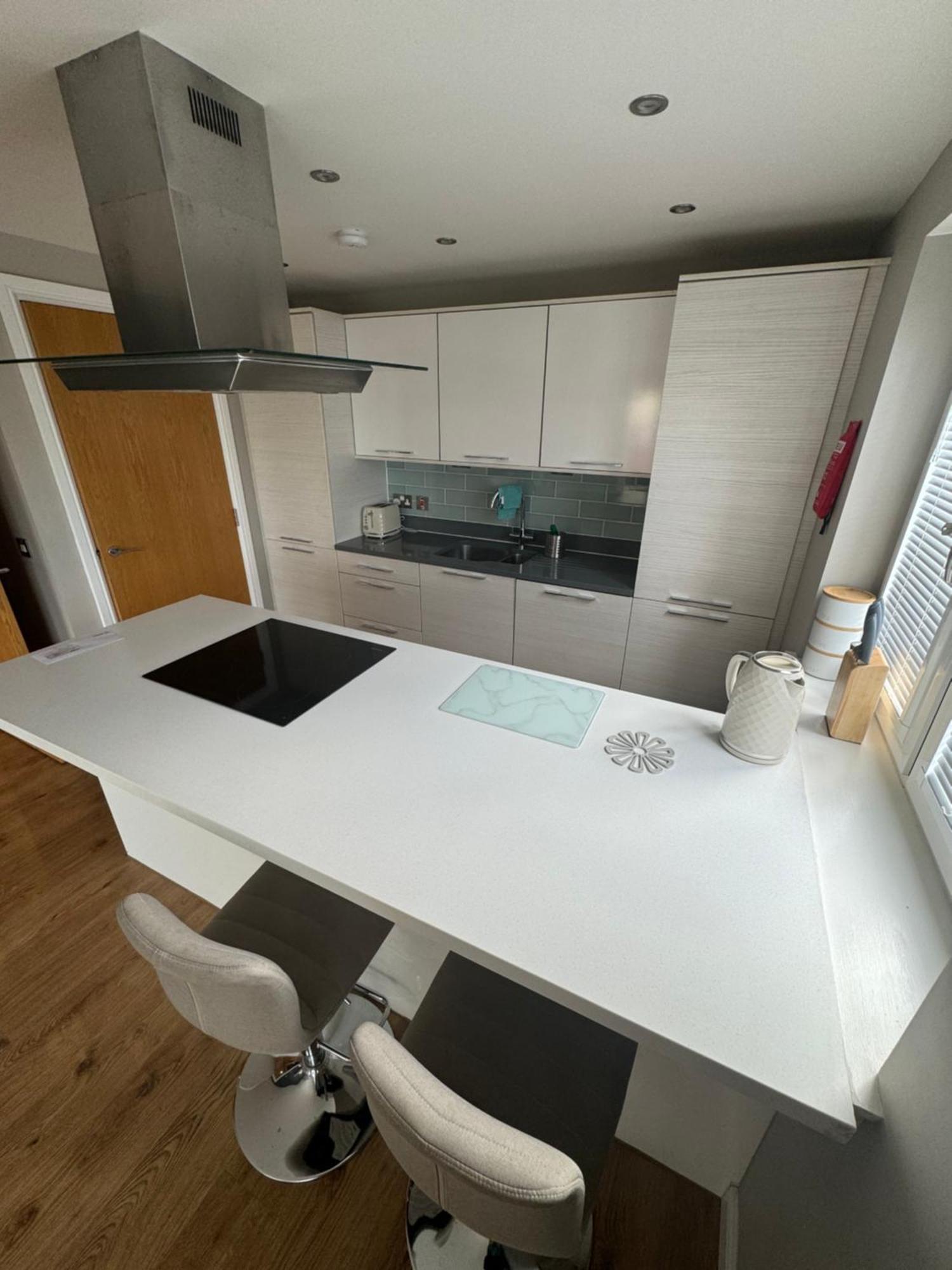 Ivi Granton Harbour Apartment Edinburgh Exterior photo